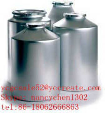 Methenolone Enanthate 